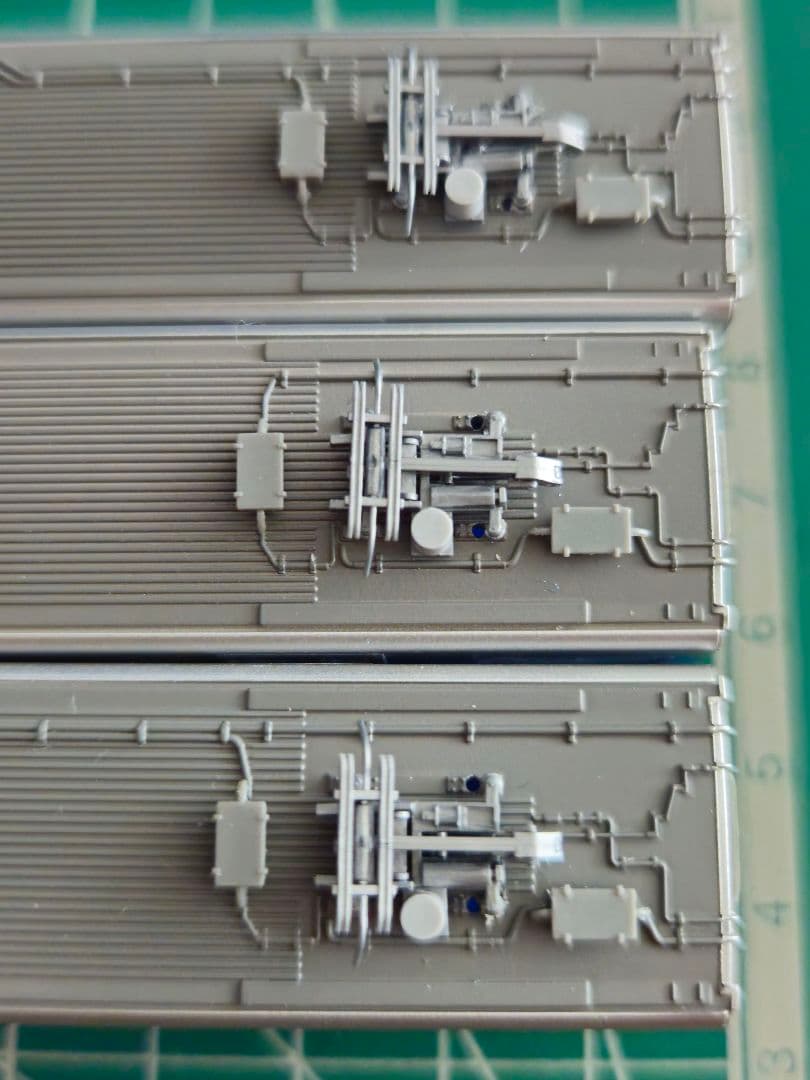 マイクロエース　A-6474 京成3050形 8両セット