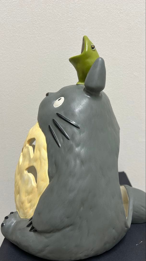 となりのトトロ/蚊取り線香/美品