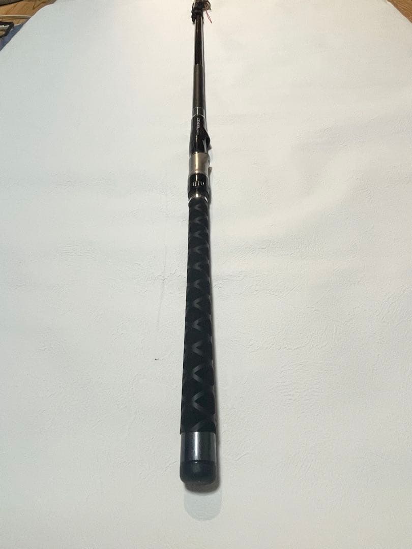 ダイワグレーダー遠投SP 3-53ベイト