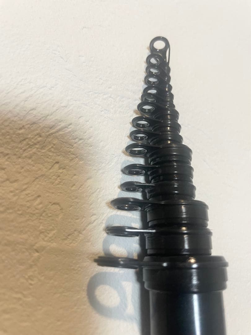 ダイワグレーダー遠投SP 3-53ベイト