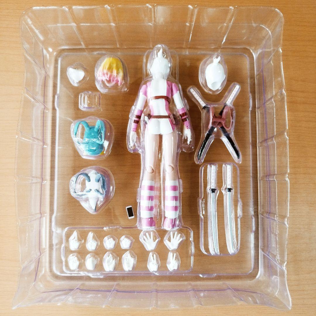 MAFEX マフェックス グウェンプール No. 071