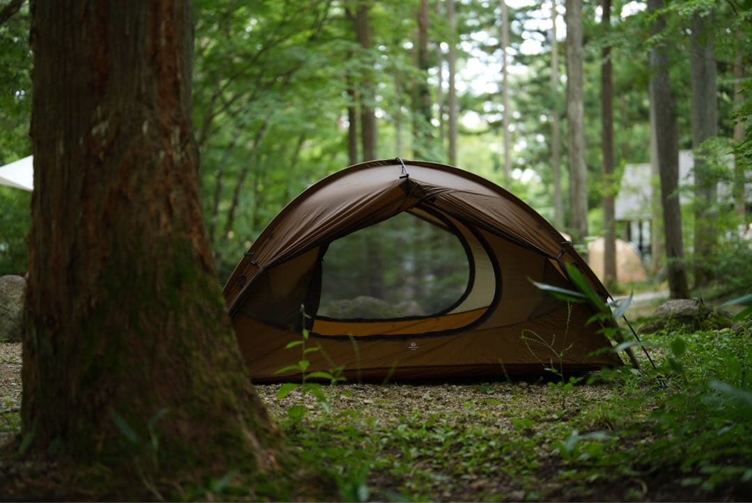 テント・タープ The Free Spirits STARS 2 JPN TFS