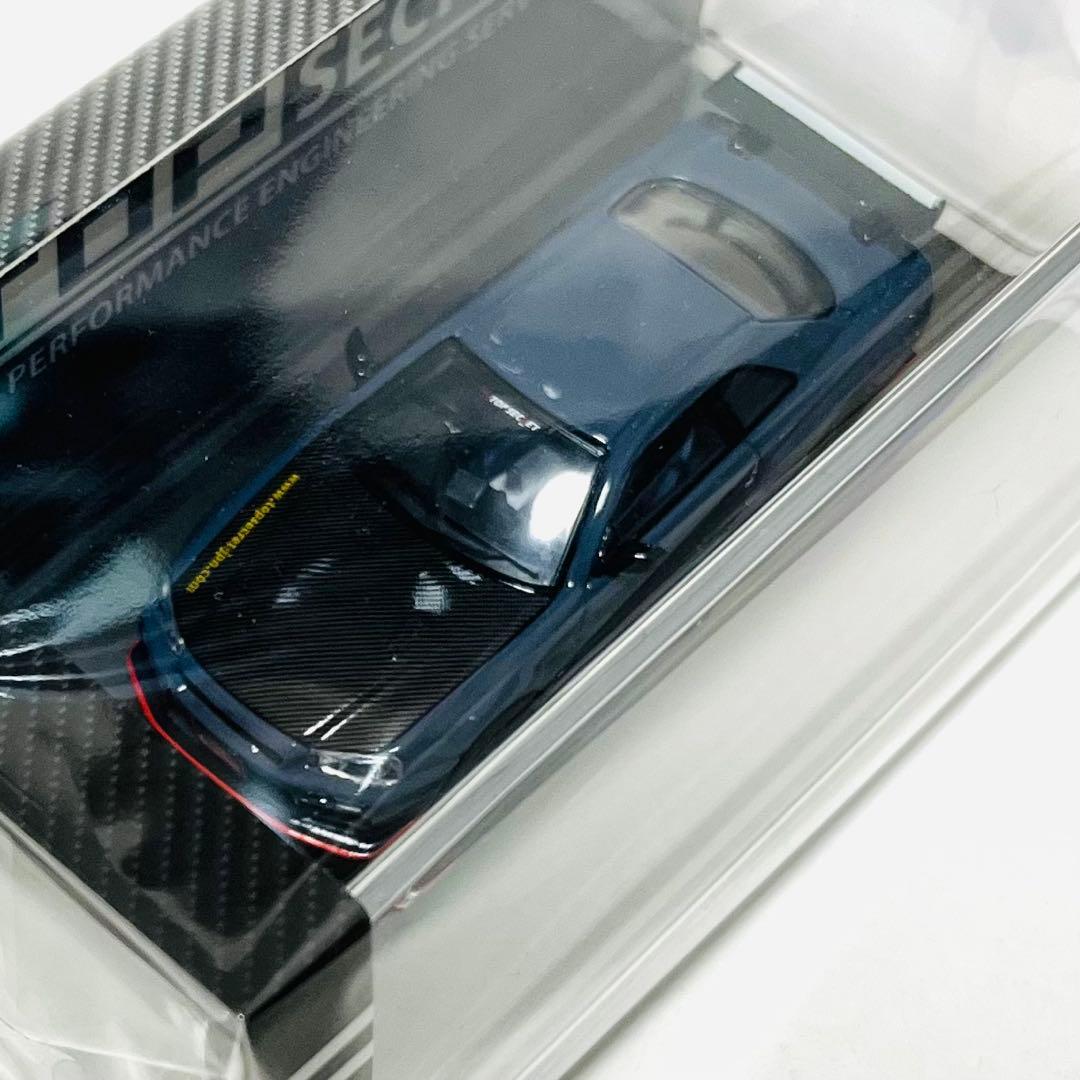 東京オートサロン2026限定 TOP SECRET R34 R35 2台セット