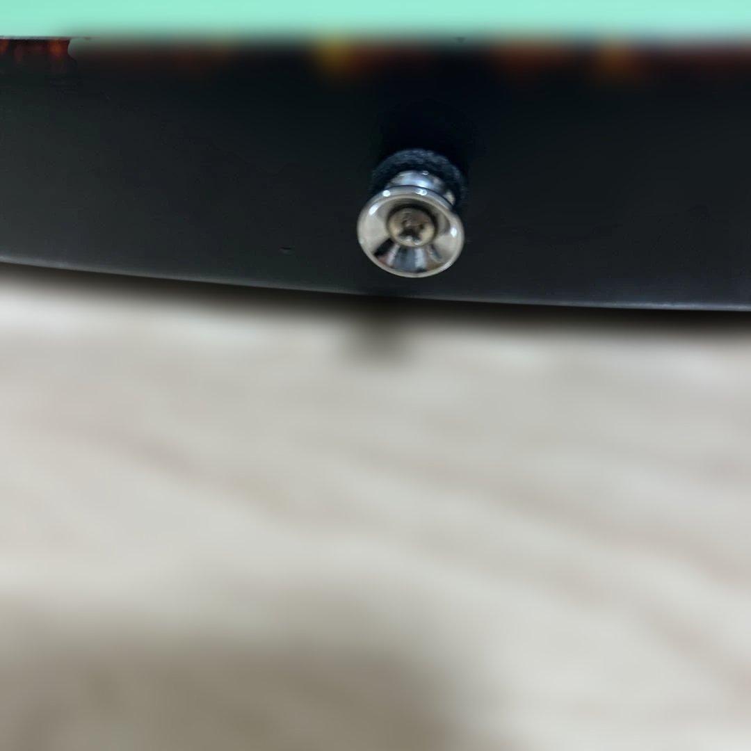 希少✨SCHECTER OL-FL Satin Surf Green ケース付