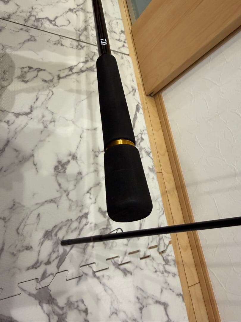 24LATEO シーバスロッド 100M