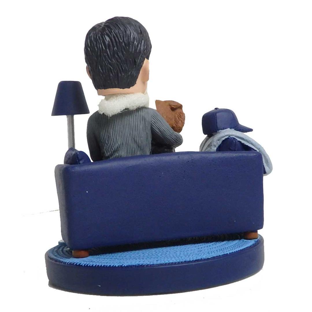 Shohei Ohtani & decoy Bobblehead フィギュア