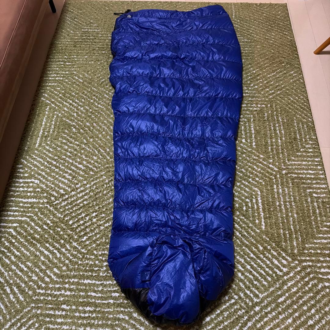 アウトドア寝具 ISUKA AIR 150X