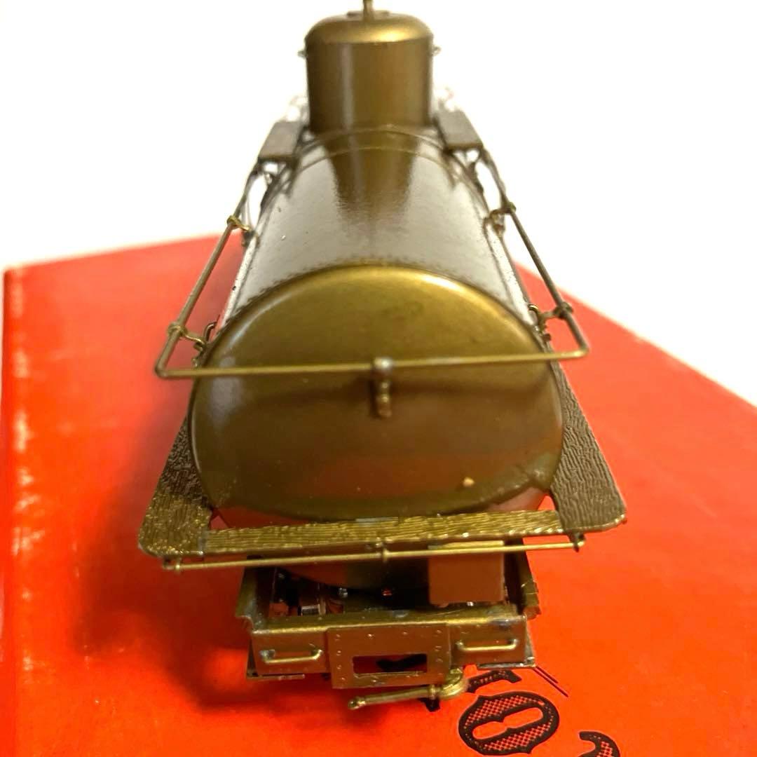鉄道模型 PRECISION SCALE Sn3 TANK CAR CONX #8