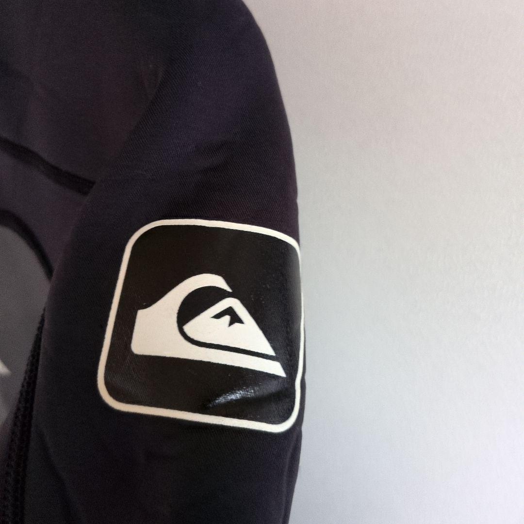 USサイズ XXL クイックシルバー シーガル 2mm