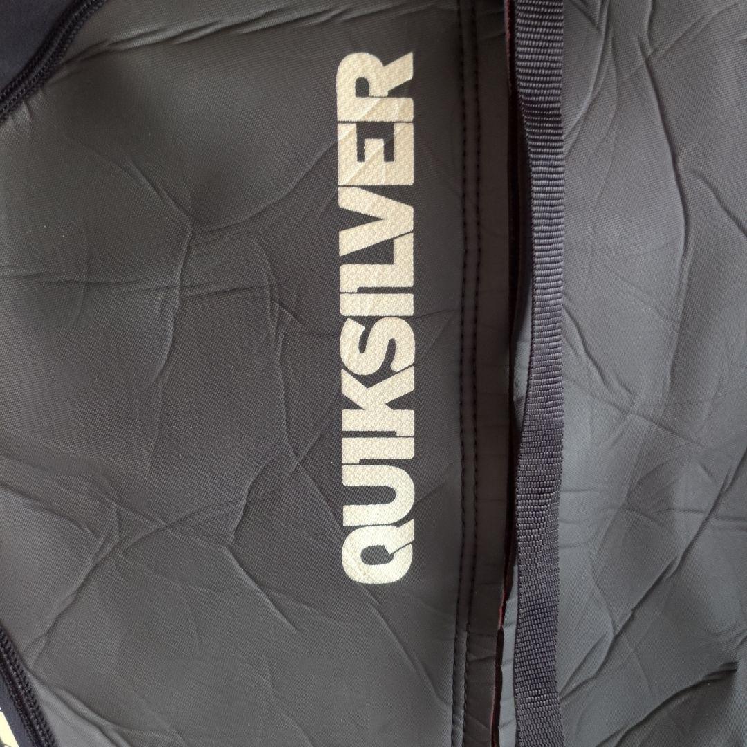 USサイズ XXL クイックシルバー シーガル 2mm