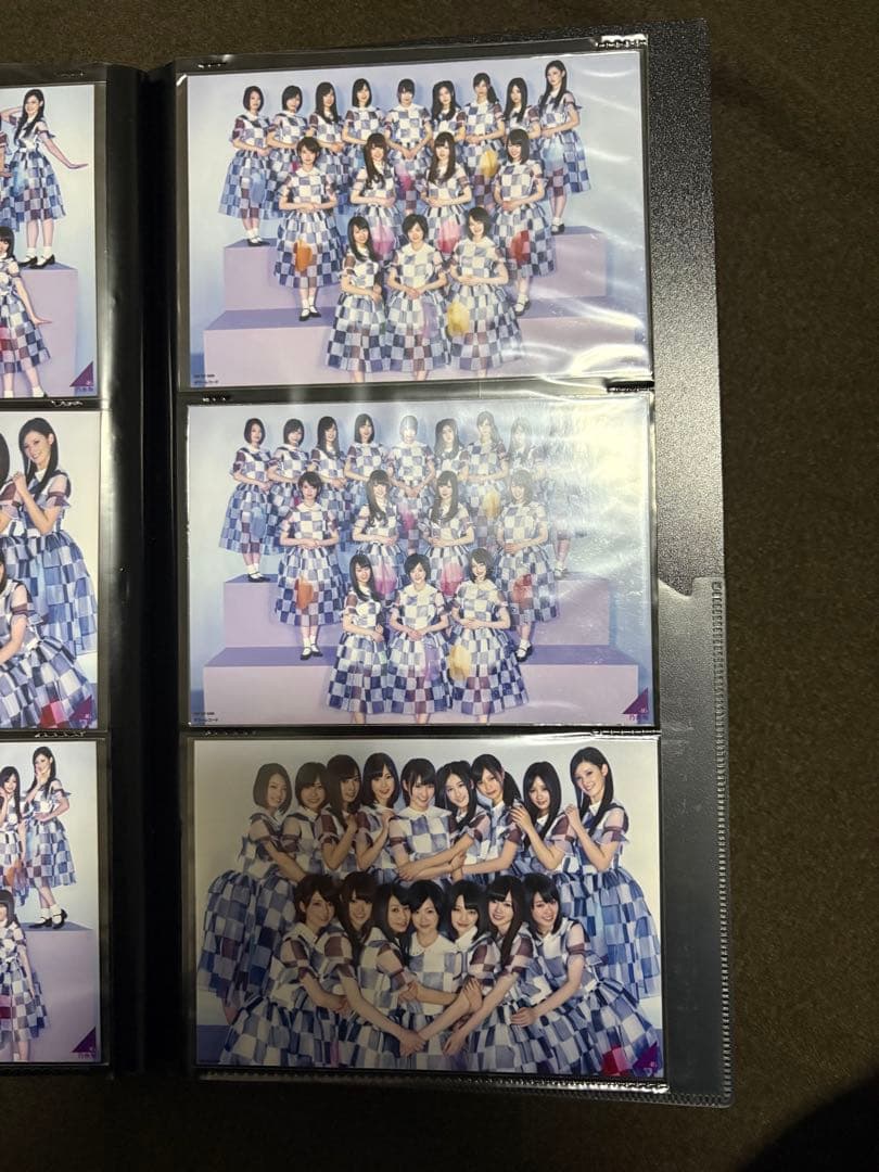 乃木坂46 日向坂46グッズまとめ売り