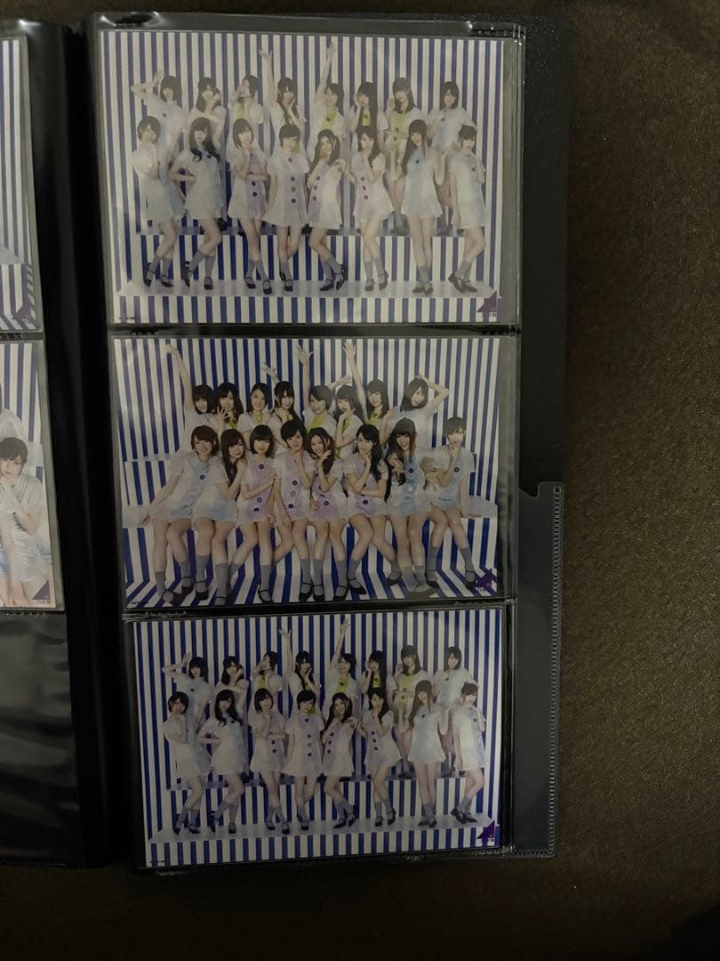 乃木坂46 日向坂46グッズまとめ売り