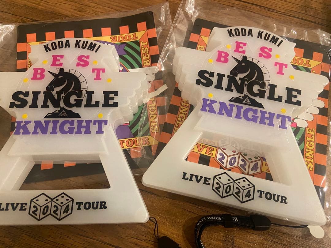 ペンライト確認用