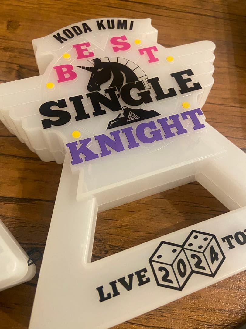 ペンライト確認用