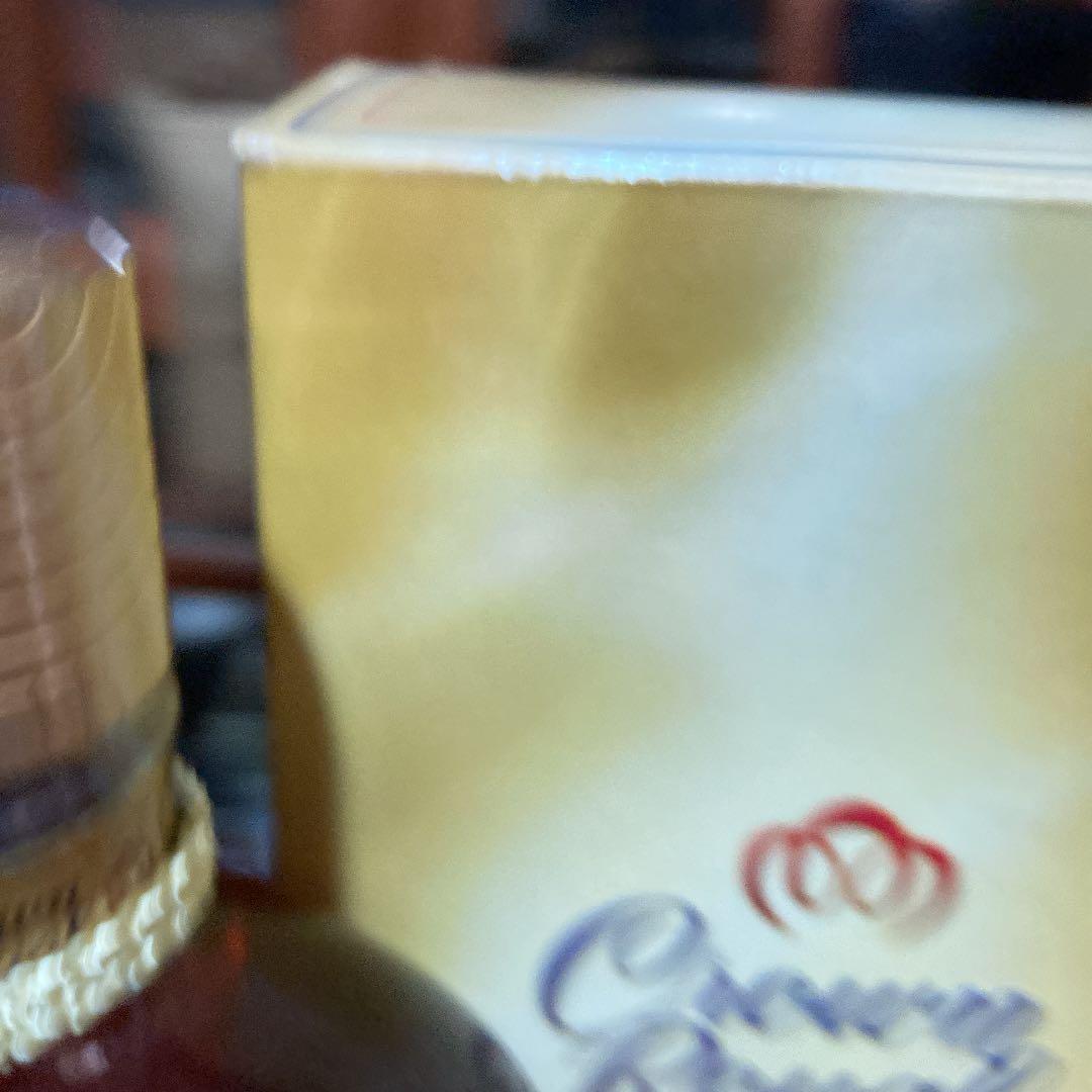  Citation 750ml …Crown  750 ml