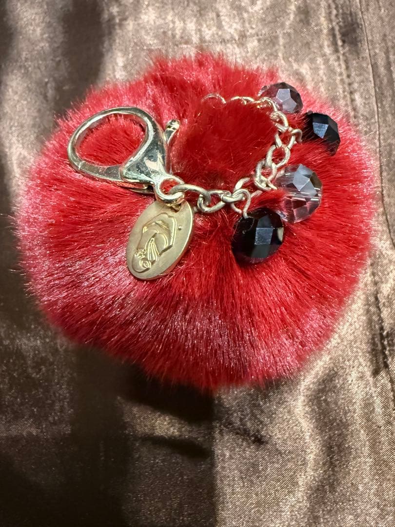 Acid Black Cherry ファーストラップ　3個セット