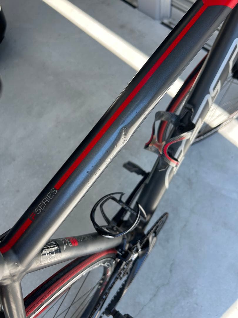 FELT ロードバイク 引き取り限定