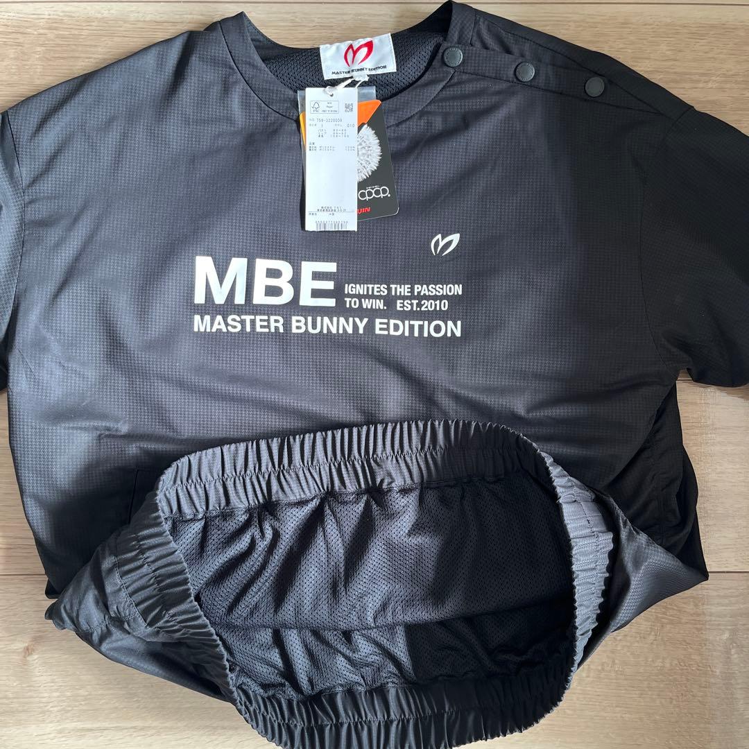 マスターバニーエディションレディース/スニードジャックブラック系１ 新品未使用