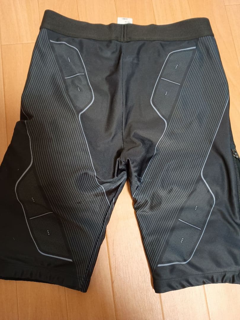 SIXPAD Powersuit Hip&Leg パワースーツ ヒップ&レッグ