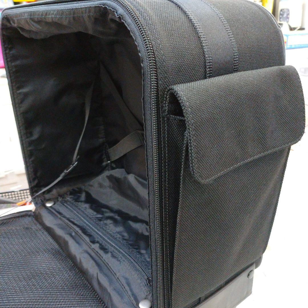 782★スワニー　キャリーバッグ　旅行カバン