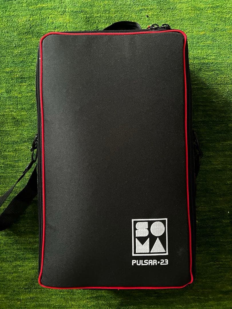 その他 SOMA laboratory | PULSAR-23 (Pin)