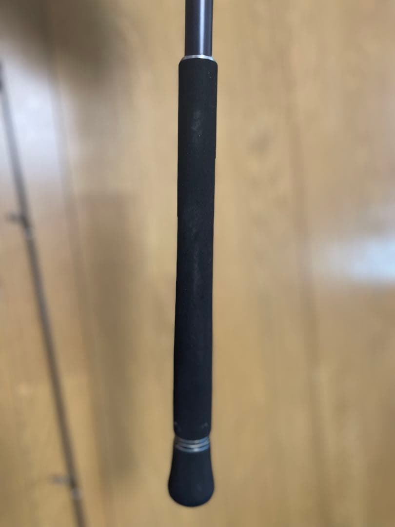 イニ　コルトスナイパーXR S100ML