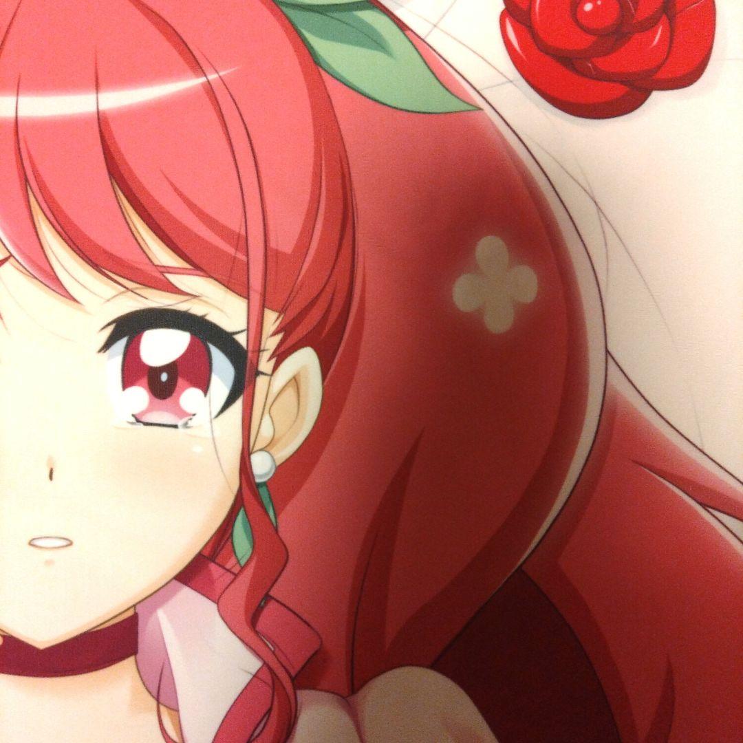 キュアグレース/抱き枕カバー