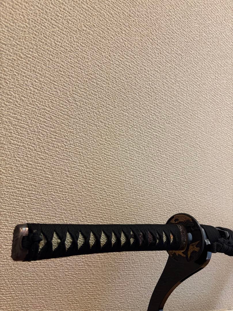 高級模造刀 龍蕾銘 美術刀