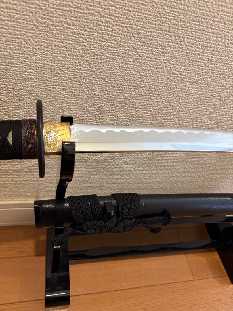 高級模造刀 龍蕾銘 美術刀