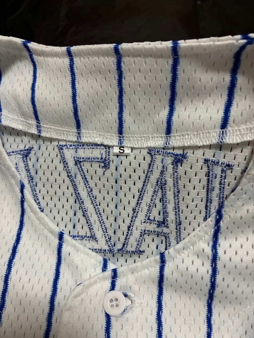 横浜ベイスターズ復刻ユニフォーム Sサイズ 宮﨑敏郎選手