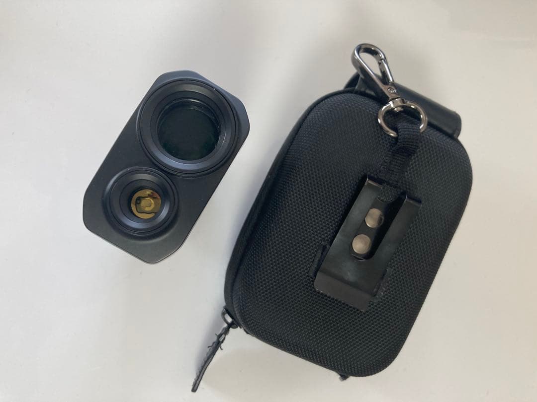 NINJOR GOLF ニンジャーゴルフ レーザー距離計 NJ±