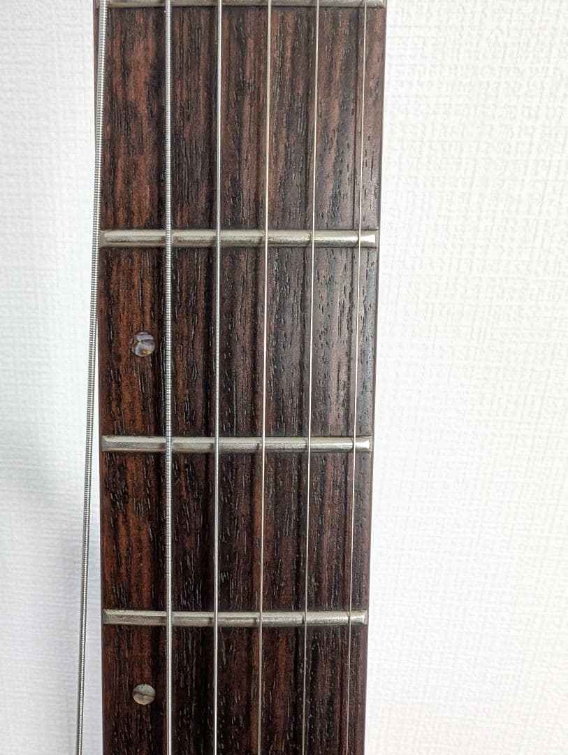 【美品・動作良好】GrassRoots G-FR-56G グラスルーツ