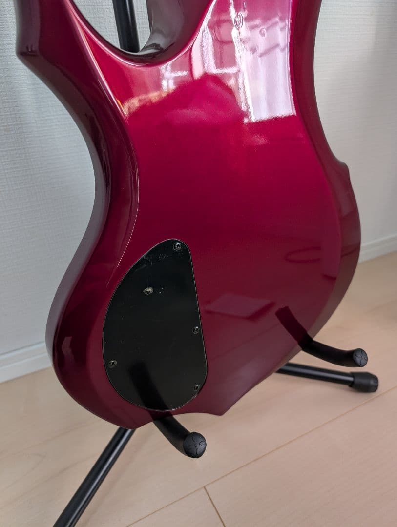 【美品・動作良好】GrassRoots G-FR-56G グラスルーツ