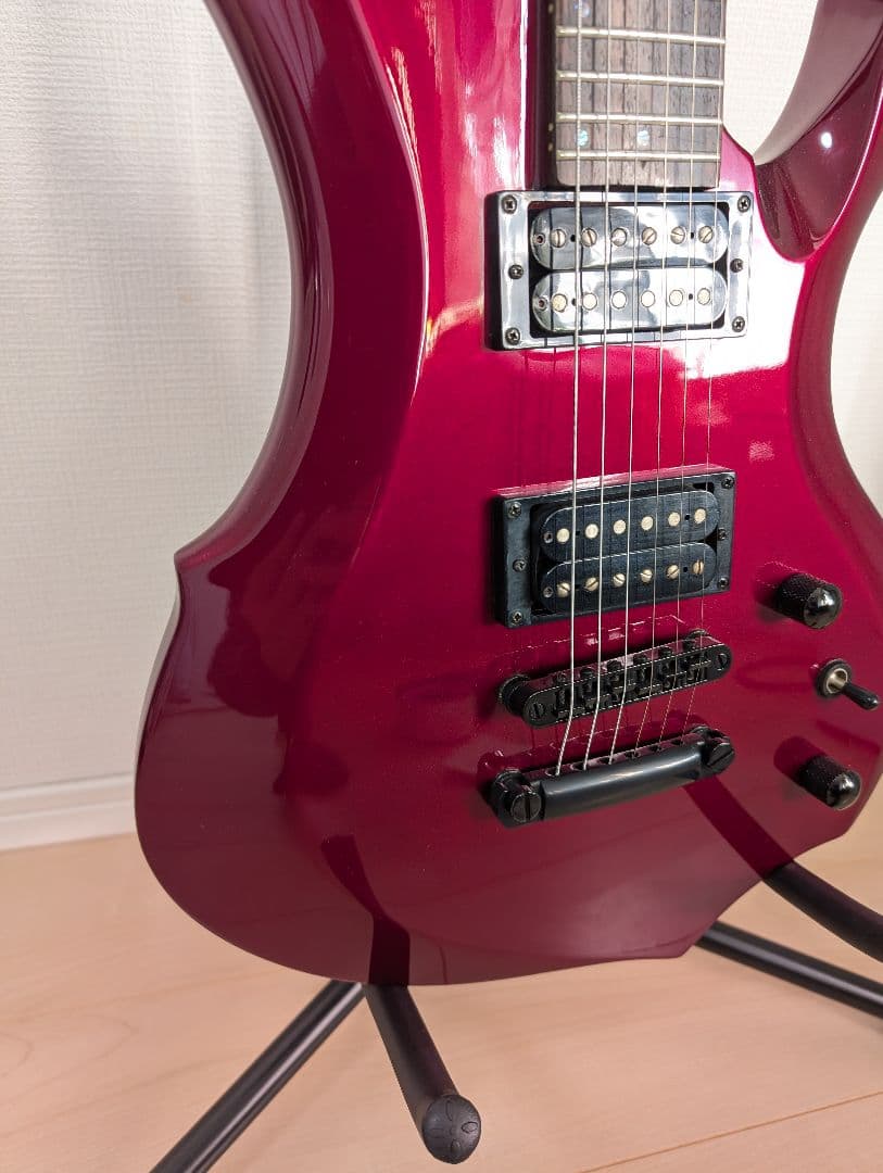 【美品・動作良好】GrassRoots G-FR-56G グラスルーツ