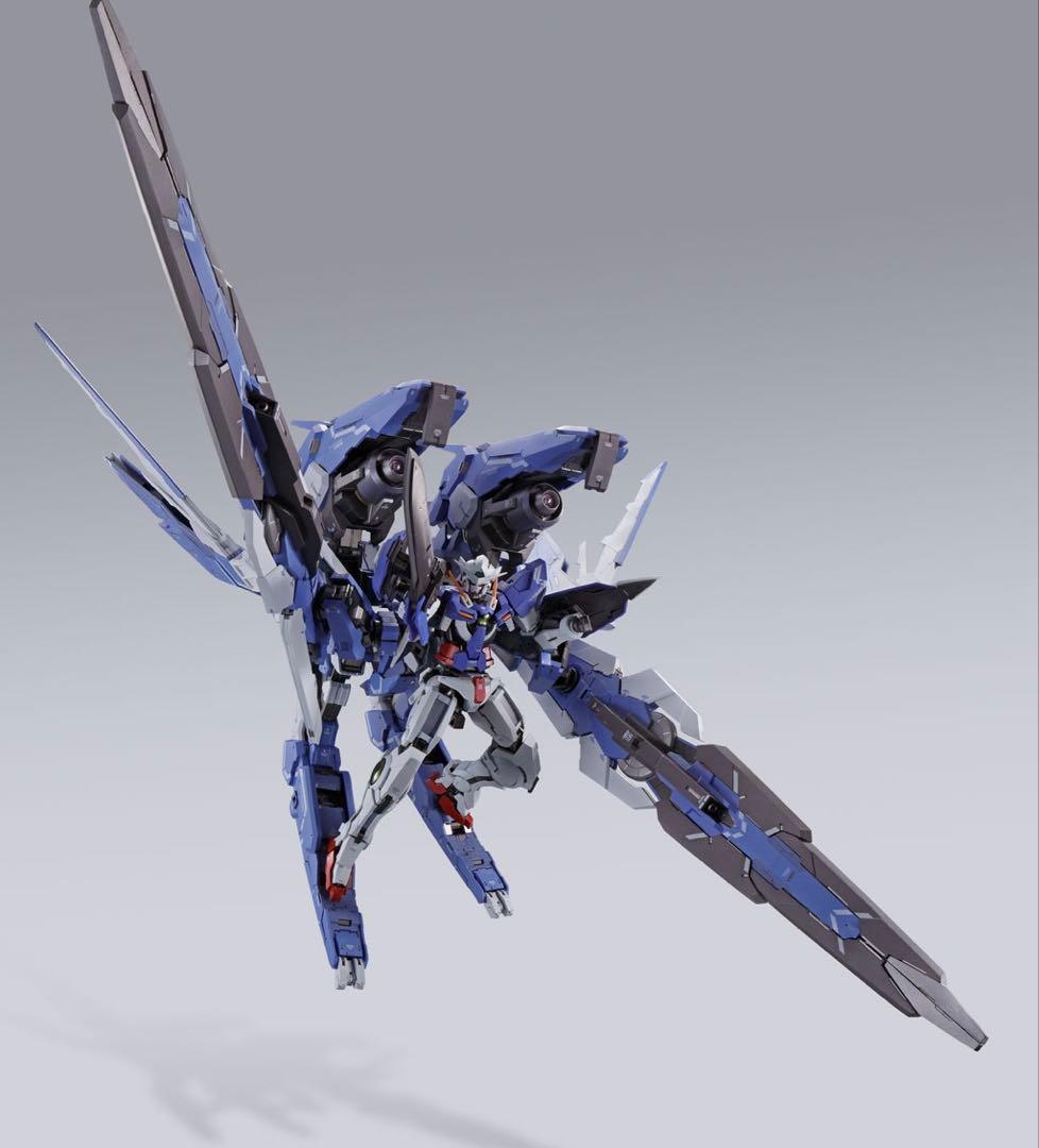 メタルビルド　L BUILD GNアームズ TYPE-E