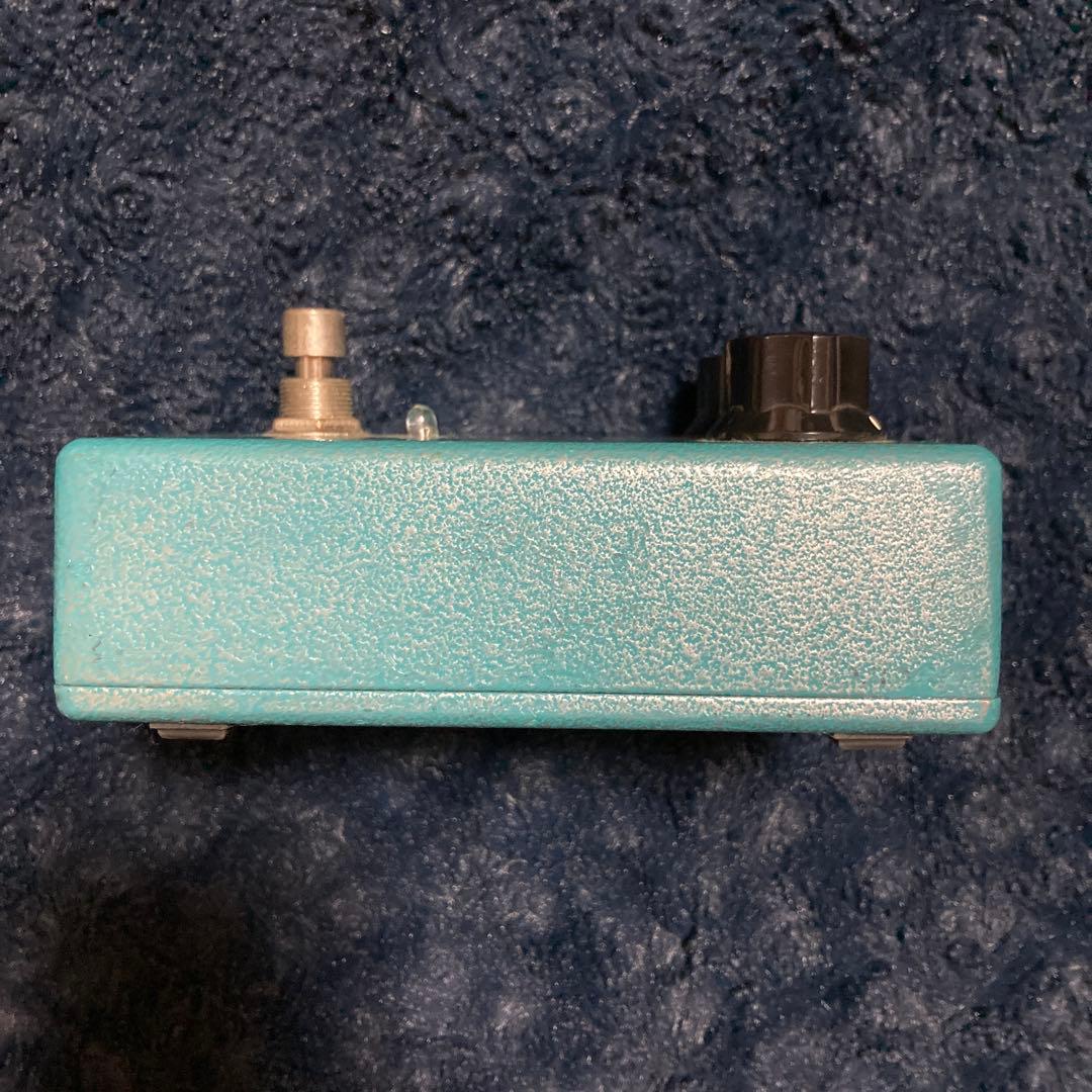 MXR CLASSIC 108 FUZZ ギターエフェクター