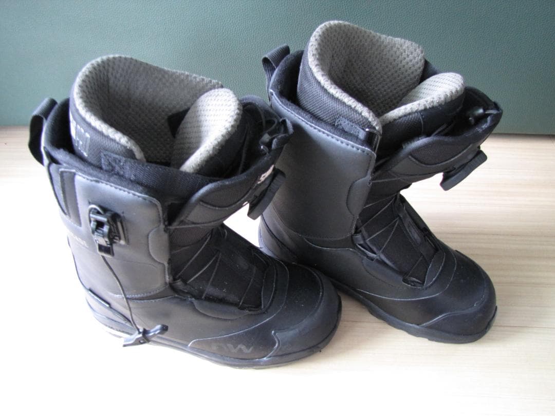 23-24 NORTHWAVE　ノースウェーブ DECADE HYBRID 26