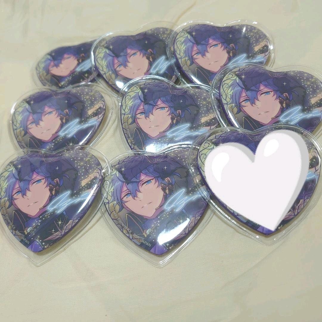 あんスタ　とるパカ6　瀬名泉　8個セット