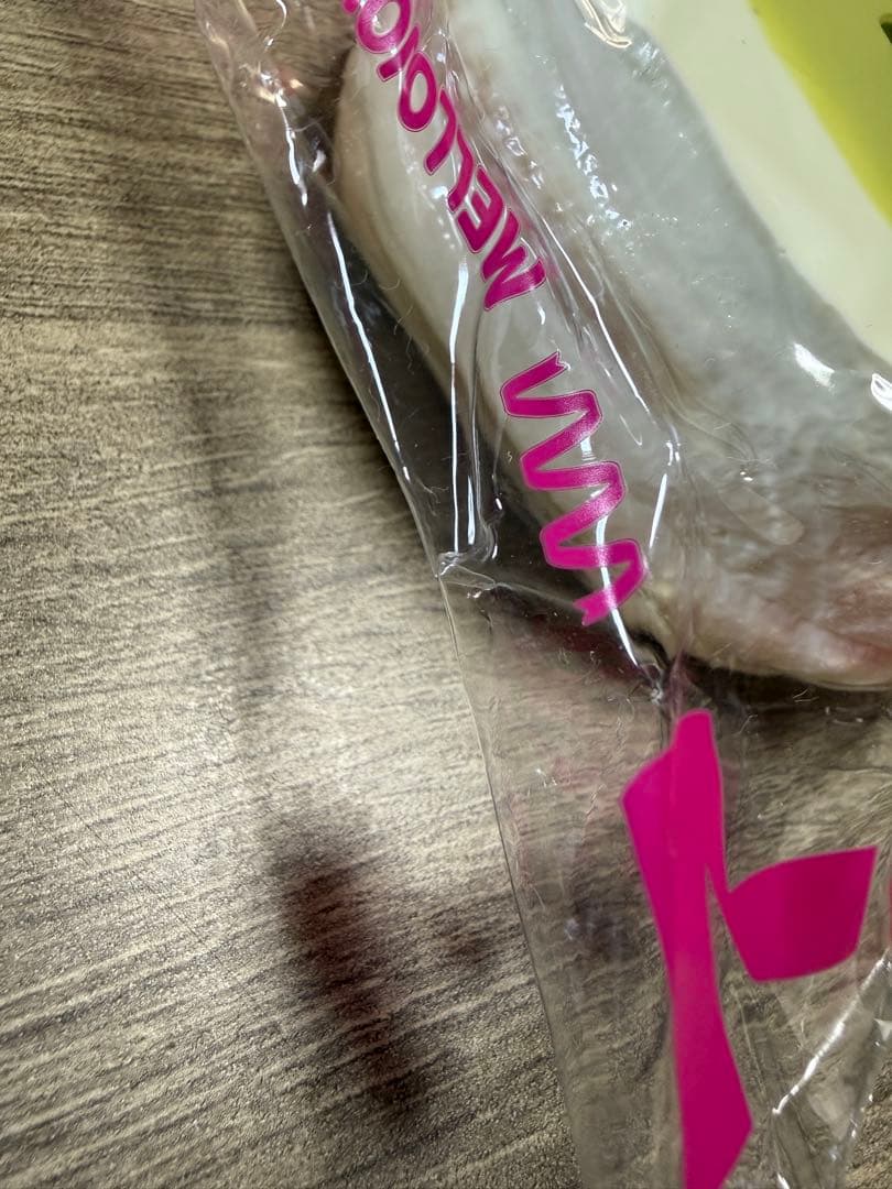 mellojoy 抹茶　スフレ