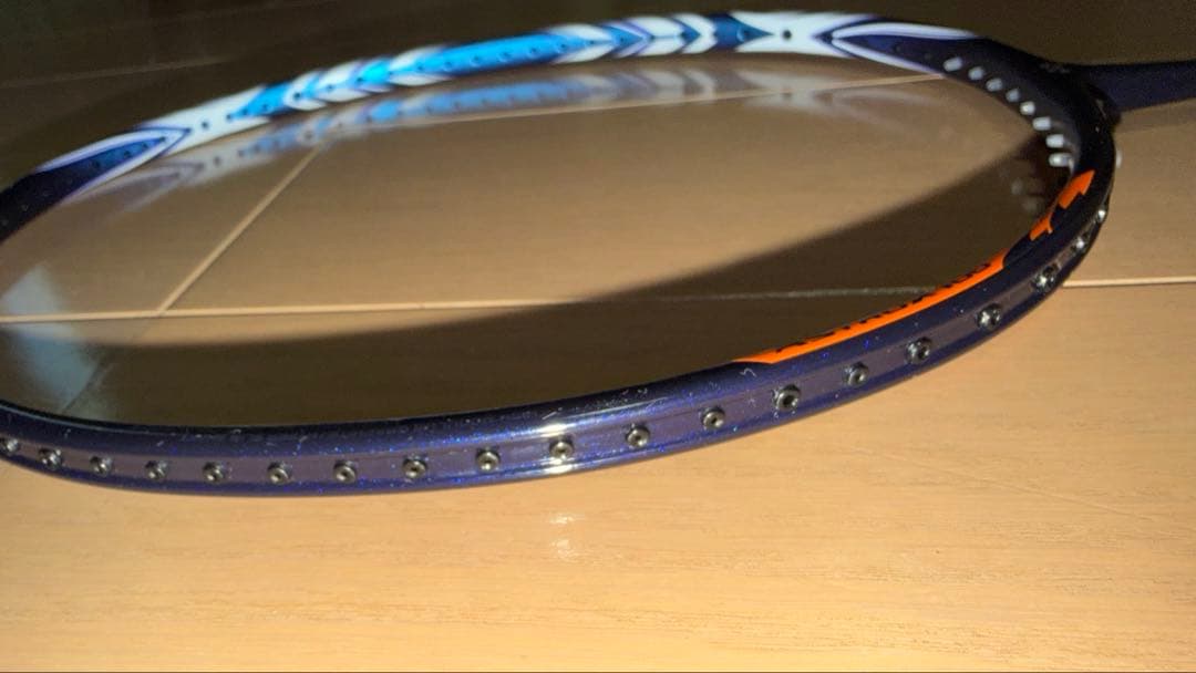 アストロクス100zz ダークネイビー　4u5