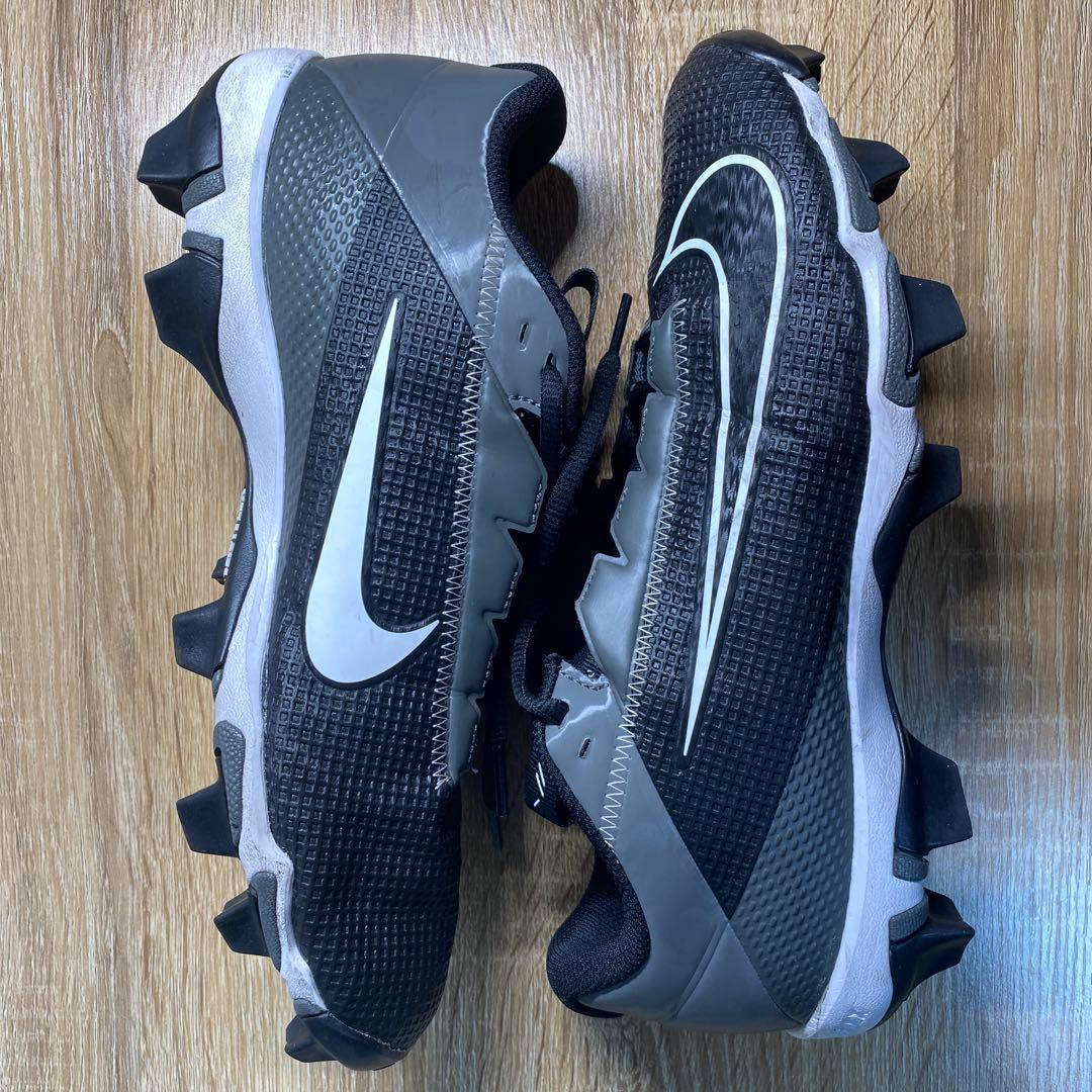 〔値下げ可〕アメフト・ラクロススパイクDH5088-010