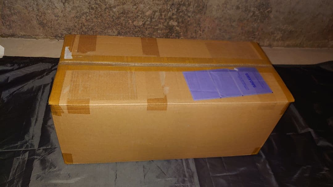  peak Vault ヴォールト ※使用回数２回のみ