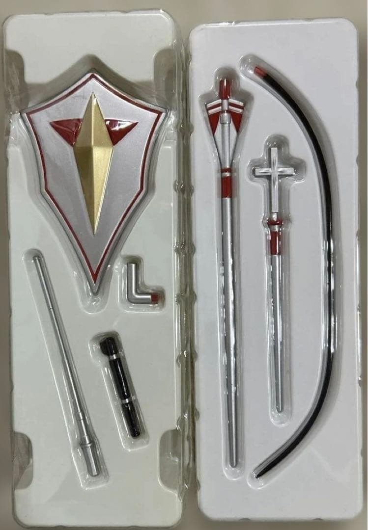 ウルトラ超合金 GD-67 帰ってきたウルトラマン