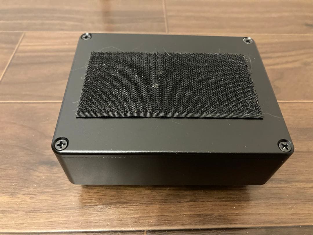 ギター limetone audio JACKAL