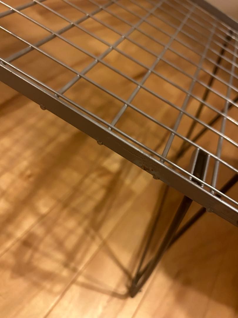 希少カラー hago キッチン キャンプ ビンテージ テント ブラウン