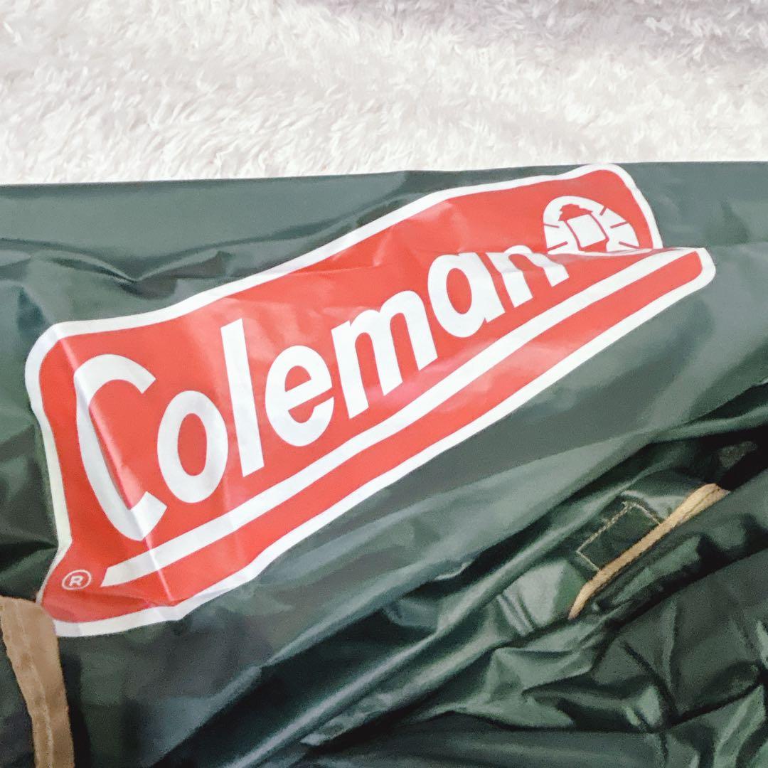 Coleman コールマン テント BC ワイドドーム 325