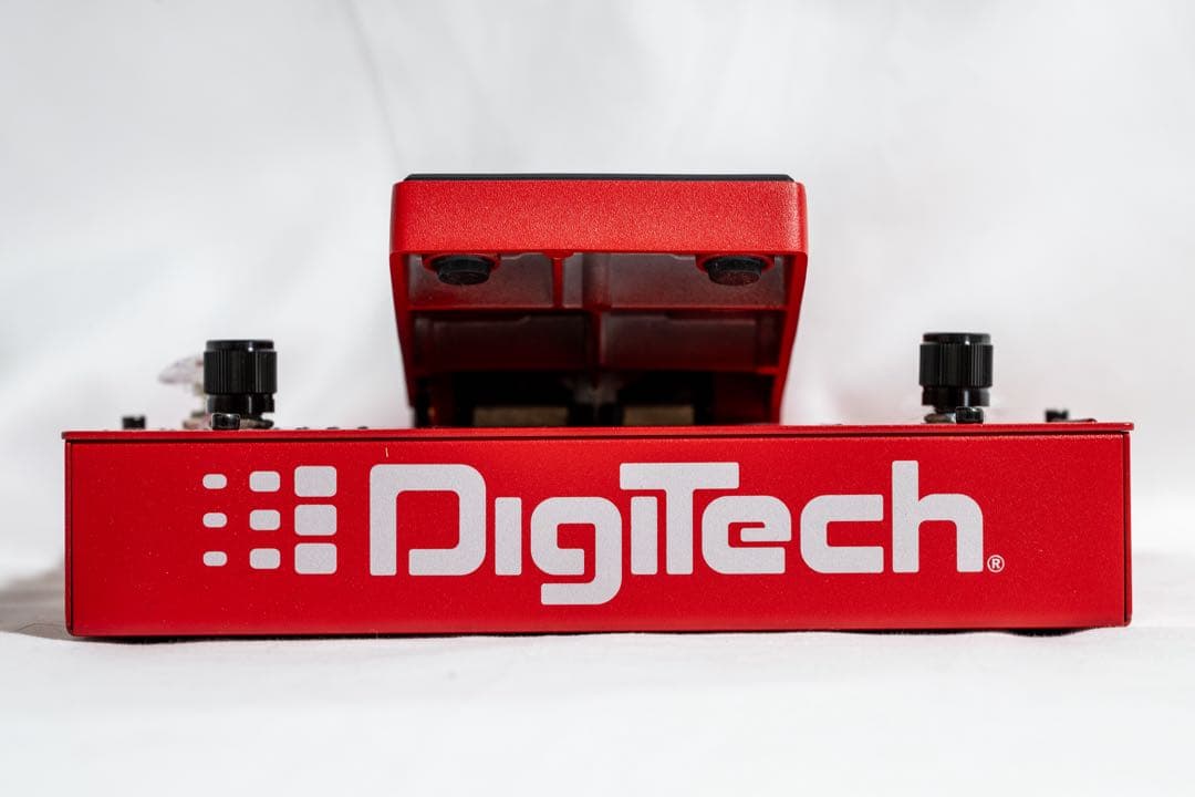 DigiTech Whammy DT ギターエフェクター