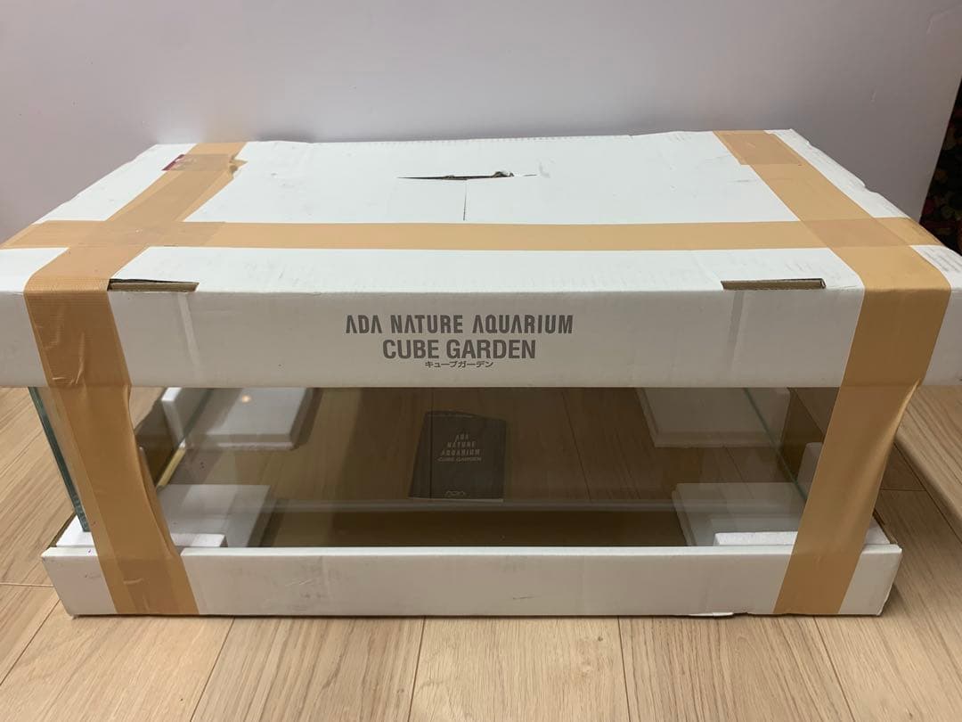 ADA CUBE GARDEN ADA キューブガーデン60