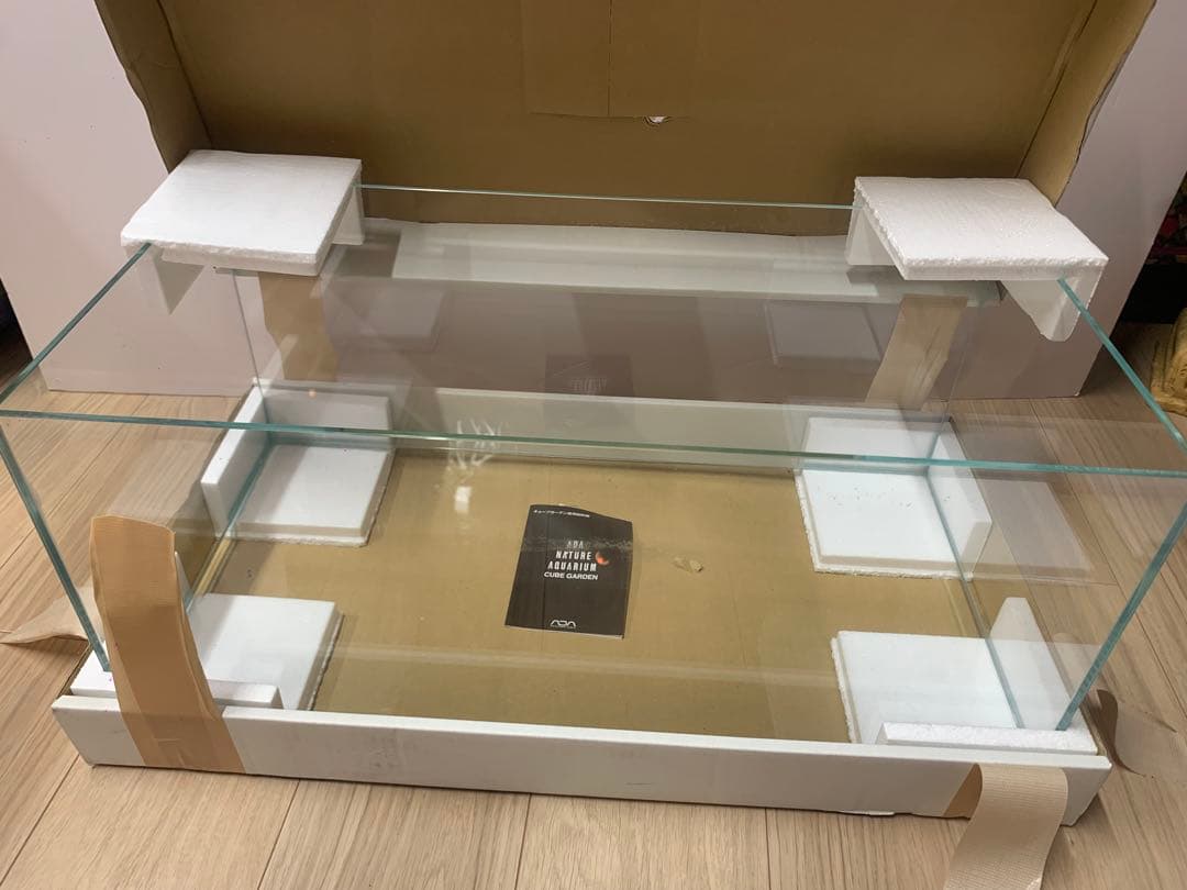 ADA CUBE GARDEN ADA キューブガーデン60