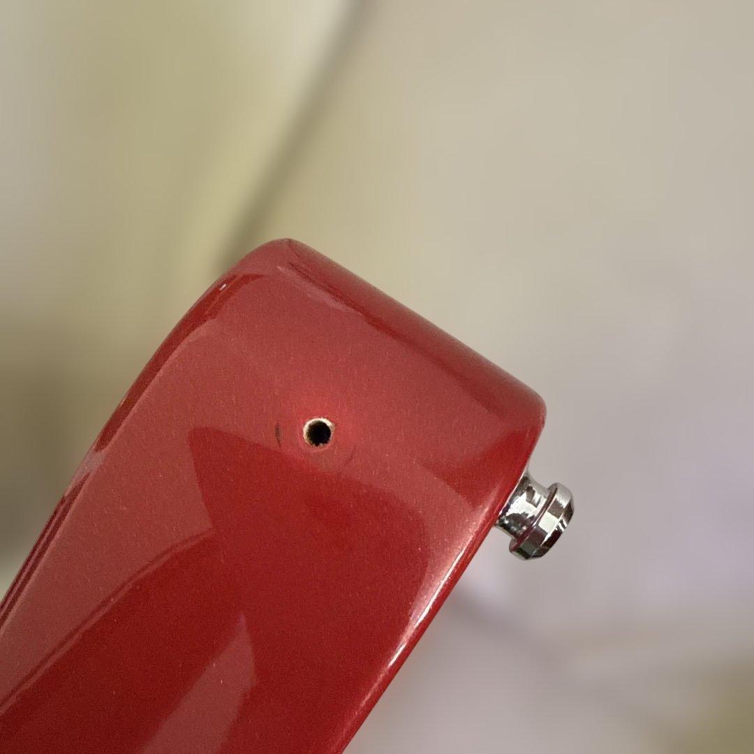 み*お様 Burny fernandes H-65 hideフェルナンデス 無地